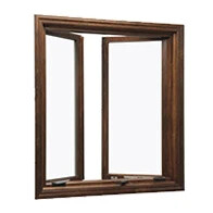 Long Island French Casement Window