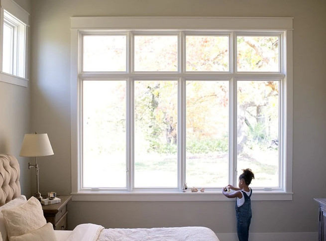 Long Island Pella Windows by Material