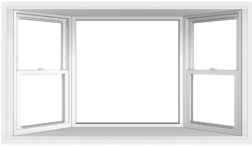 Long Island Pella 250 Series Bay or Bow Window