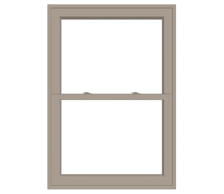 Long Island Pella 250 Series Double-Hung Window