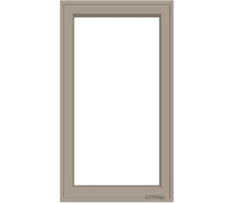 Long Island Pella 250 Series Vinyl Casement Window