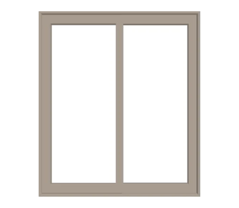 Long Island Pella 250 Seris Vinyl Patio Doors