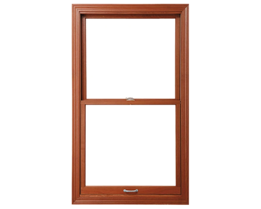 Long Island Pella Reserve Traditional Single Hung Window