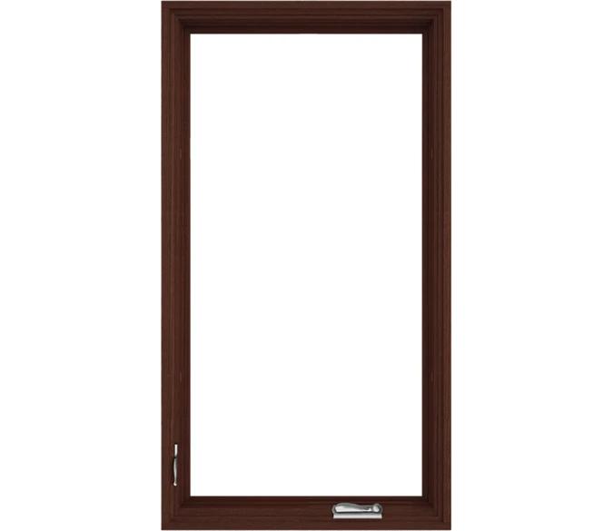 Long Island Pella Reserve Traditional Wood Casement Window