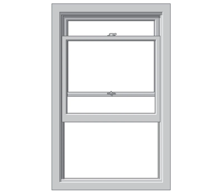 Long Island Pella Defender Series Single Hung Window