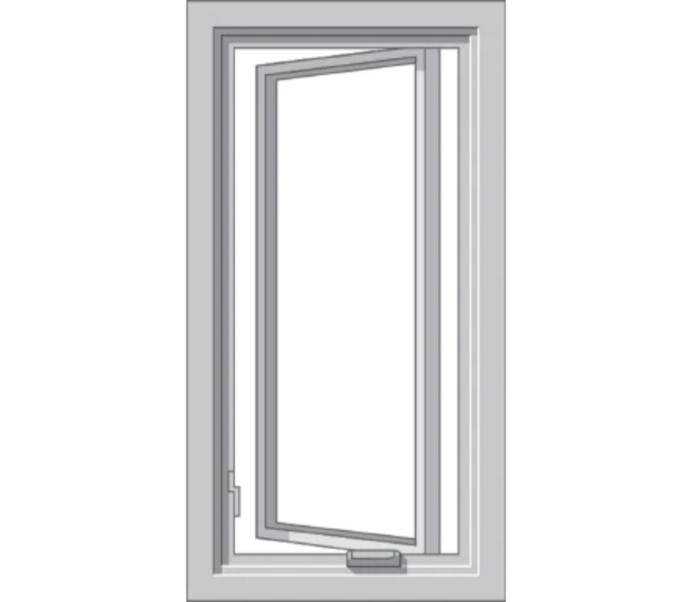 Long Island Pella Hurricane Shield Series Vinyl Windows