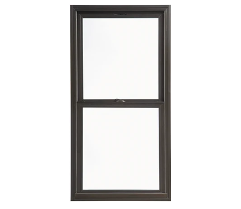 Long Island Pella Impervia Double-Hung Window