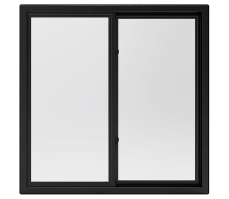 Long Island Pella Impervia Fiberglass Sliding Window