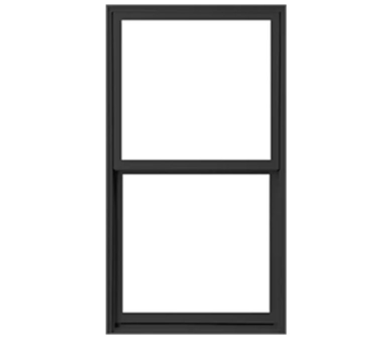 Long Island Pella Impervia Single Hung Window