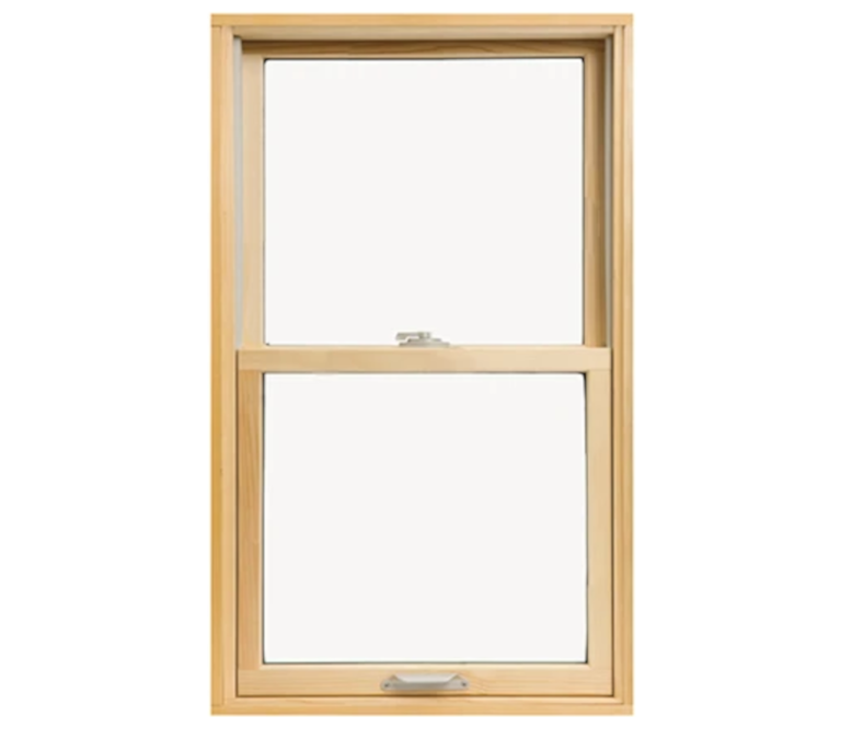 Long Island Pella Lifestyle Series Double-Hung Window