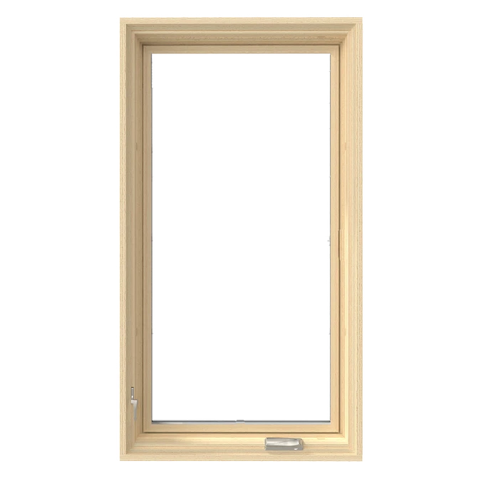 Long Island Pella Lifestyle Series Wood Casement Window