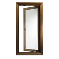 Long Island Push Out Casement Window