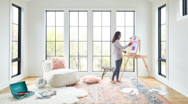 Save 30% or More Over Pella and Andersen Windows Sold At Long Island Retailers