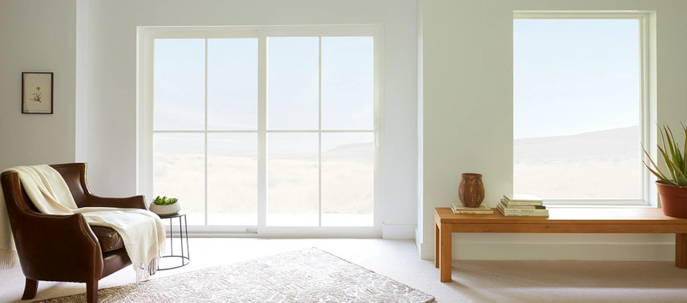 Low-Maintenance Vinyl Windows in Long Island